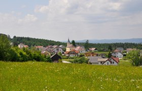 Bärnkopf, © © Gemeinde Bärnkopf