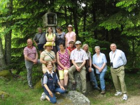 Blick in die Geschichte, © Waldviertel Tourismus