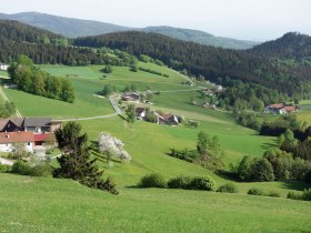 Herzsteinweg, © Leo Baumberger