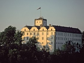 Schloss Weitra, © (c) Waldviertel Tourismus_Reinhard Mandl