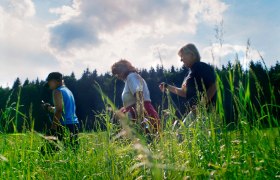 Zur Steinwand, © Waldviertel Tourismus