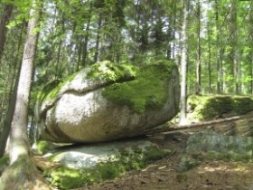 Panoramaweg Wiegenstein, © Waldviertel Tourismus