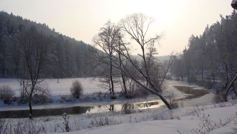 Raabs an der Thaya, © Liebnitzmühle