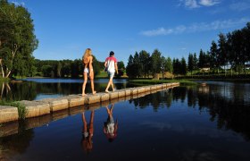 Moorbad Schrems, © Waldviertel Tourismus, Robert Herbst