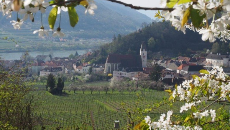 Wachau, © Jutta`s Ferientraum, Günter Prohaska