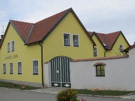 Aussenansicht, © Staritzbichler