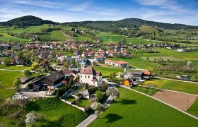 Raxendorf, © Markus Haslinger