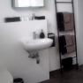 Bad mit Dusche, WC, © Scherer Living,