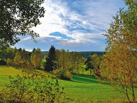 Umgebung von Hörmanns, © © Gemeinde Litschau