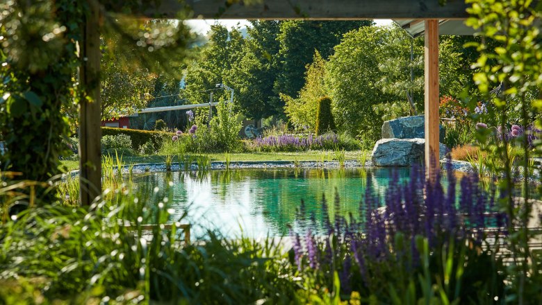 Kittenberger Garten der Ästhetik, © Andreas Hofer photography