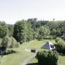 Ausblick von den Balkonzimmern, © Hotel-Restaurant Liebnitzmühle