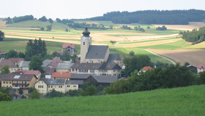 Marktgemeinde Kottes-Purk, © Marktgemeinde Kottes-Purk