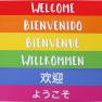 LGBT welcome, © Friedlhof