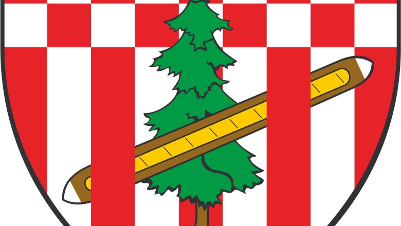 Wappen Dietmanns, © Marktgemeinde Dietmanns