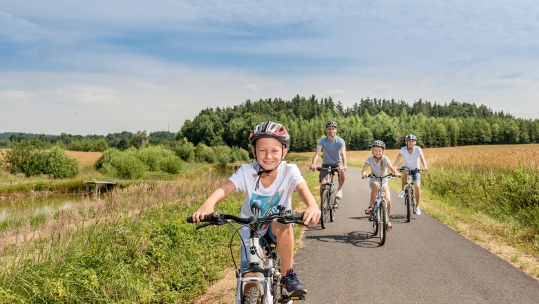 Thayarunde, © Waldviertel Tourismus, Studio Kerschbaum