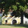 Hauptplatz Drosendorf, © Foto Charles Wardell