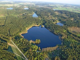 Hoheneicher Wald und teiche, © © Marktgemeinde Hoheneich