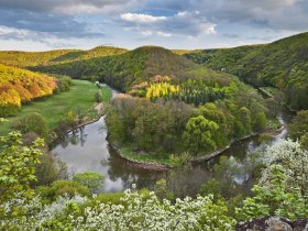 Thayatalweg, © Nationalpark Thayatal / Mirau