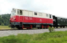 Waldviertelbahn, © NB/weinfranz.at