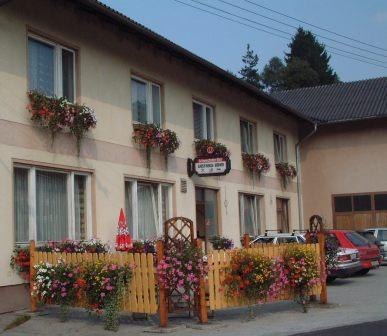 Gasthaus Otto Böhm - "Schönauer Dorfwirt", © Gasthaus Otto Böhm - "Schönauer Dorfwirt"