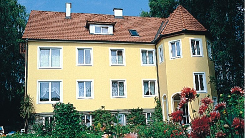 Privatzimmer Mayer, © Privatzimmer Mayer