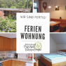 ferien-wohnung, © Frühstückspension Eibenstein