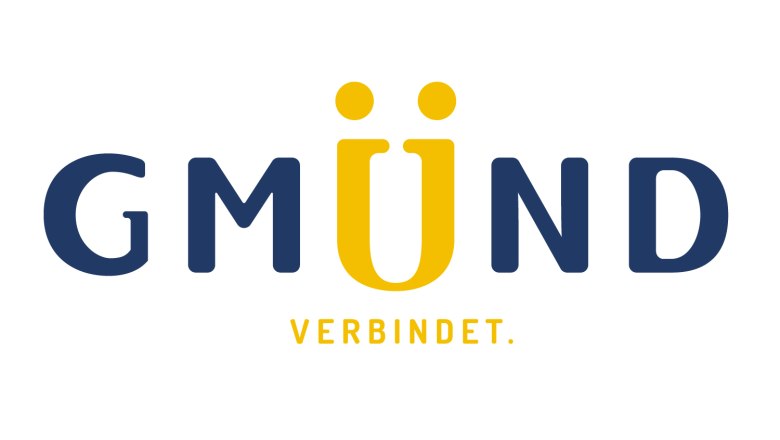 Gmünd. Verbindet., © Stadtgemeinde Gmünd