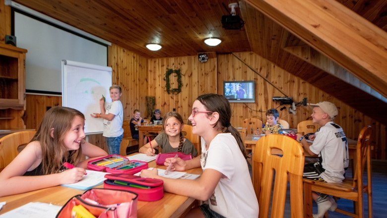 Aufenthaltsraum, © c-waldviertel-tourismus-studio-kerschbaum-juergen