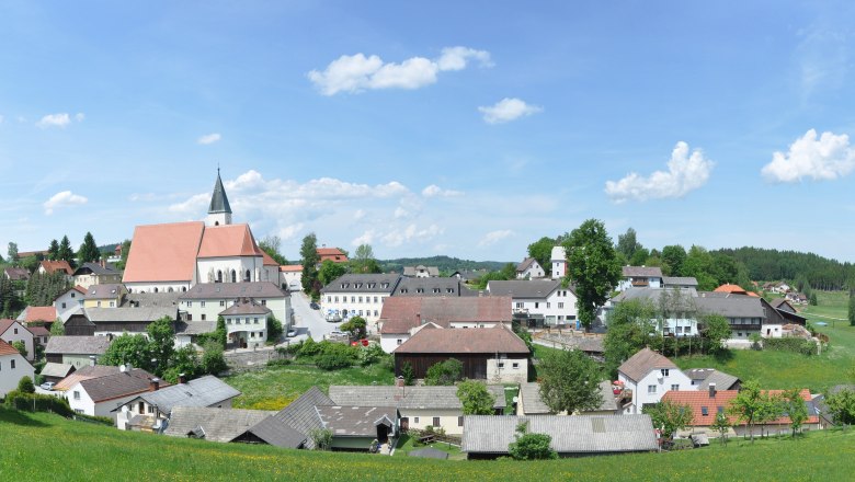 Marktgemeinde Schönbach, © Marktgemeinde Schönbach