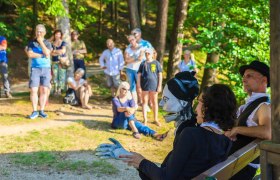 Stationentheater am Herrensee, © Anastasia Yakovenko