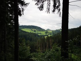 Drei Kirchen-Weg - Blick auf Nonnersdorf, © Waldviertel Tourismus