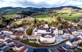 Schloss Pöggstall, © Jonathan Forsthuber