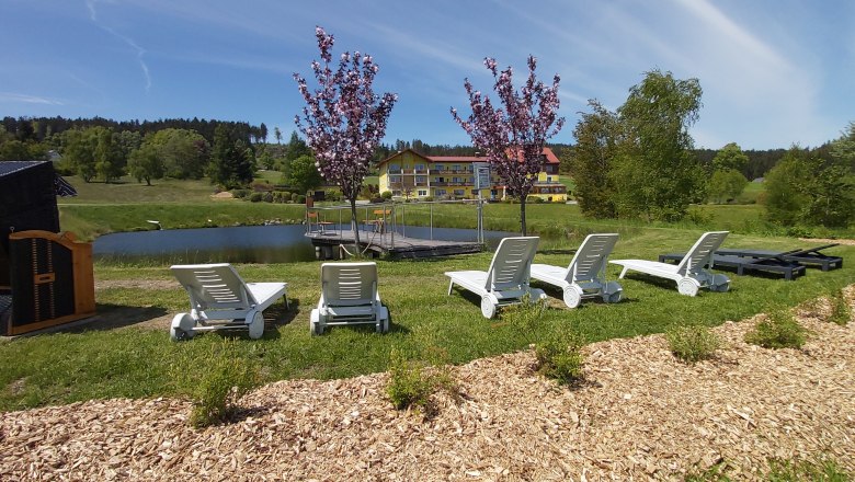 Gasthof Pension Nordwald, © Gasthof Pension Nordwald