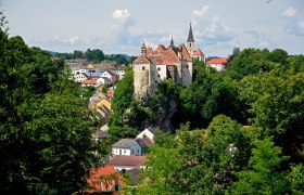 Raabs an der Thaya, © Anton Haslinger