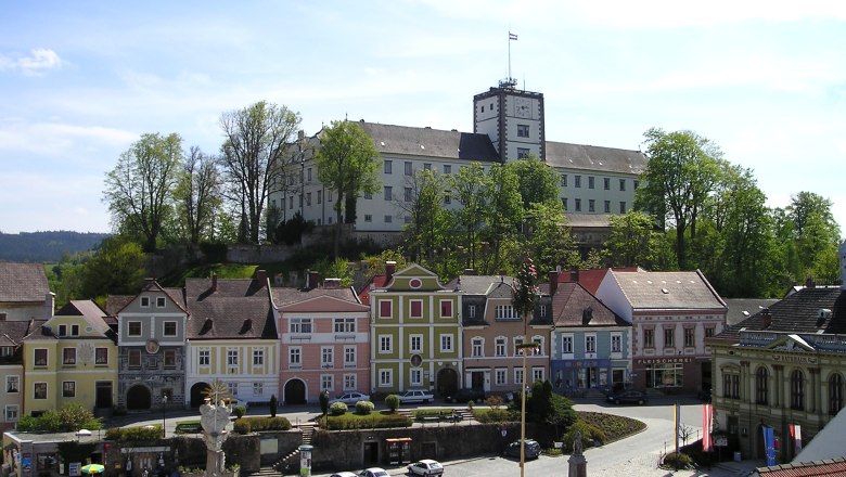 Schloss Weitra, © Schloss Weitra