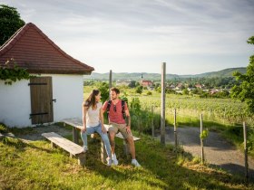 Hiatahütte, © POV, Robert Herbst