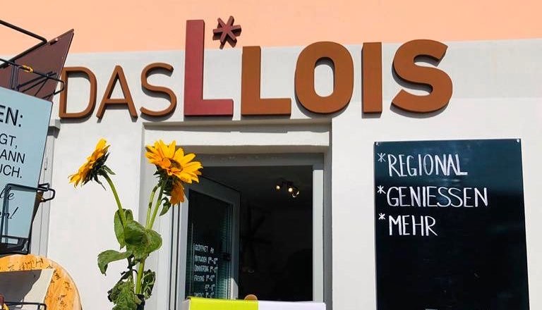 Das Llois, © Das Llois