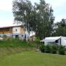 Camping Waldenstein, Blick Richtung Gradieranlage, © Camping Waldenstein