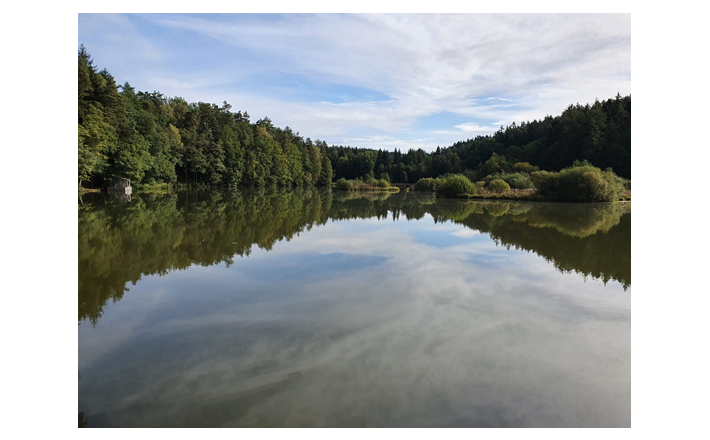 Herrensee, © G&G