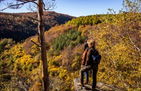 Nationalpark Thayatal, © Waldviertel Tourismus, Robert Herbst