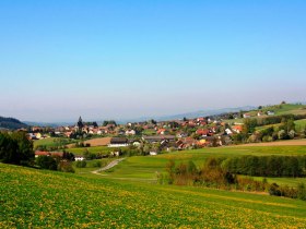 Maria Laach, © www.nature-of-austria.com