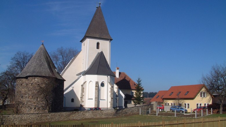 Marktgemeinde Großgöttfritz, © Marktgemeinde Großgöttfritz