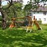 Spielplatz, © Biobauernhof Mayerhofer