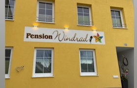 Pension Windrad, © Pension Windrad, Gabriele Nitsch