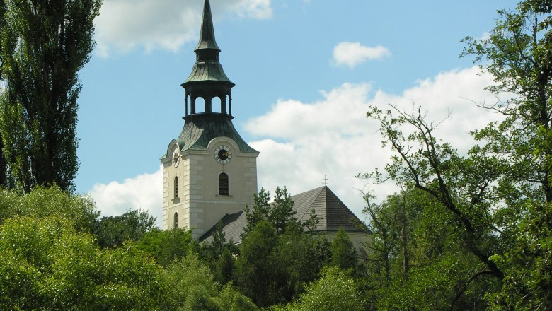 Gemeinde Dobersberg, © Gemeinde Dobersberg