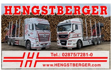 Hengstberger, © Hengstberger