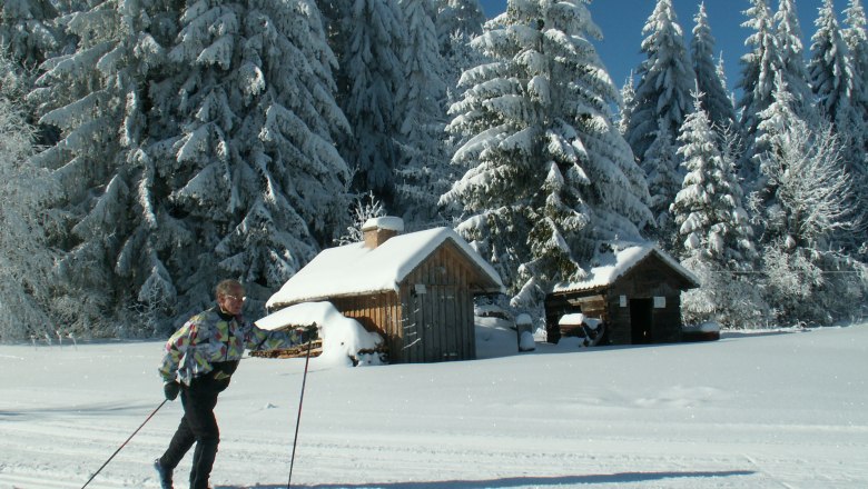 Ortsloipe-klassisch, © Günter Kytka