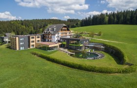 Hotel Schwarz Alm, © Hotel Schwarz Alm