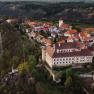 flugaufnahme_dji_0702, © Schloss Hotel Drosendorf Martin Sommer