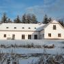 Landhaus Litschau im Winter, © Landhaus Litschau